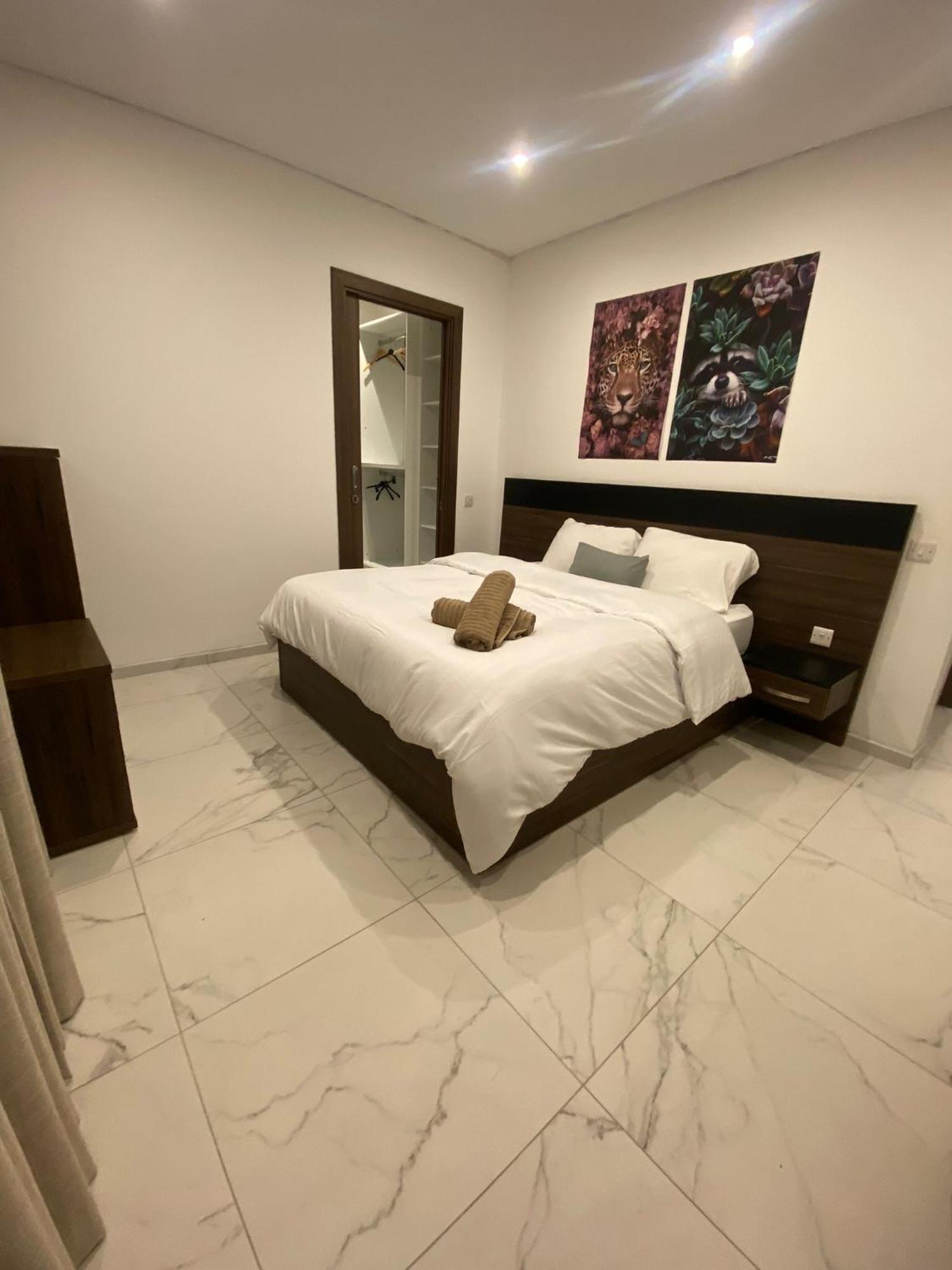 Designer 3 Bedroom And 3 Bathroom Apartment In Swatar Birkirkara Exterior photo