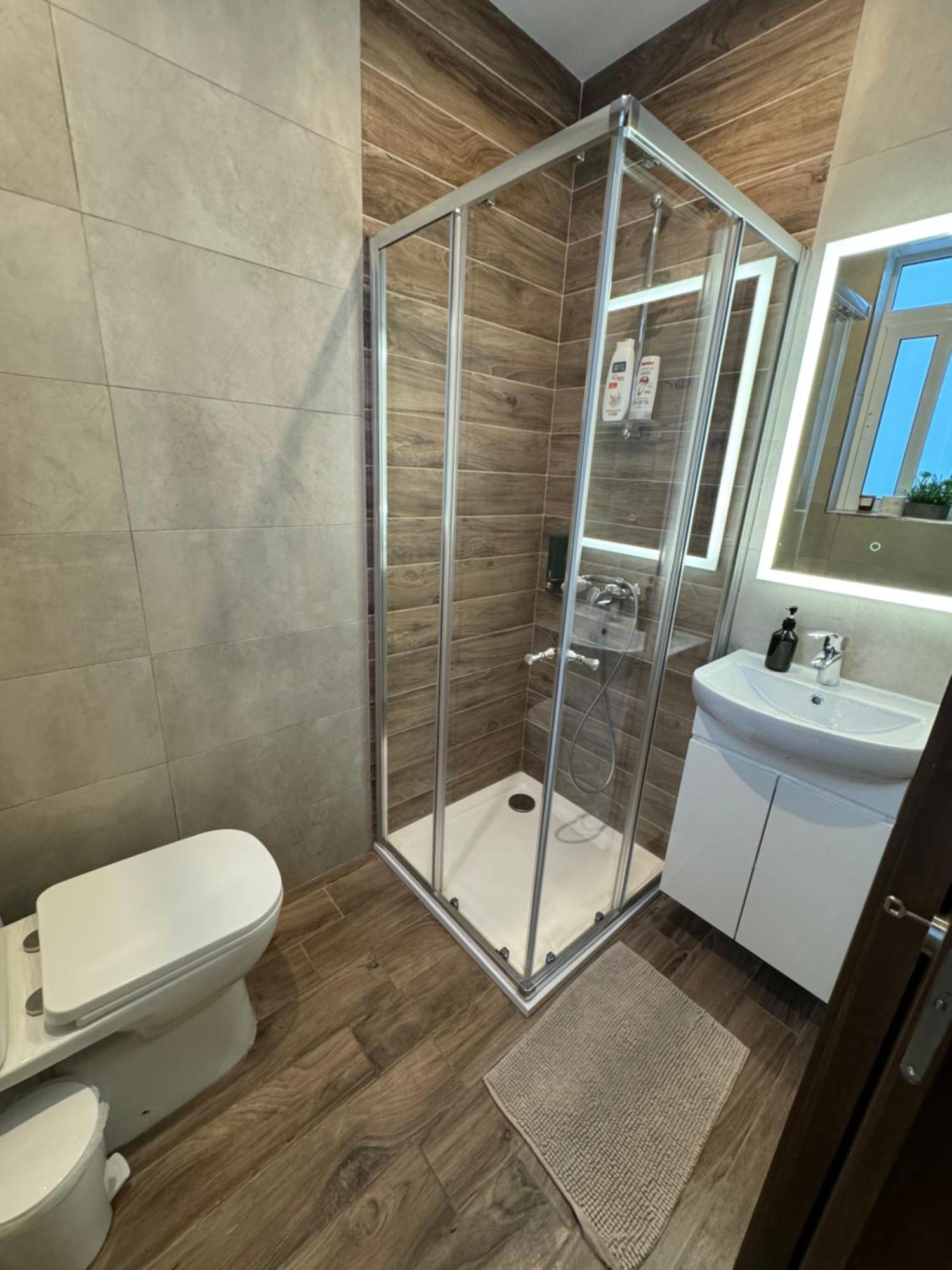 Designer 3 Bedroom And 3 Bathroom Apartment In Swatar Birkirkara Exterior photo